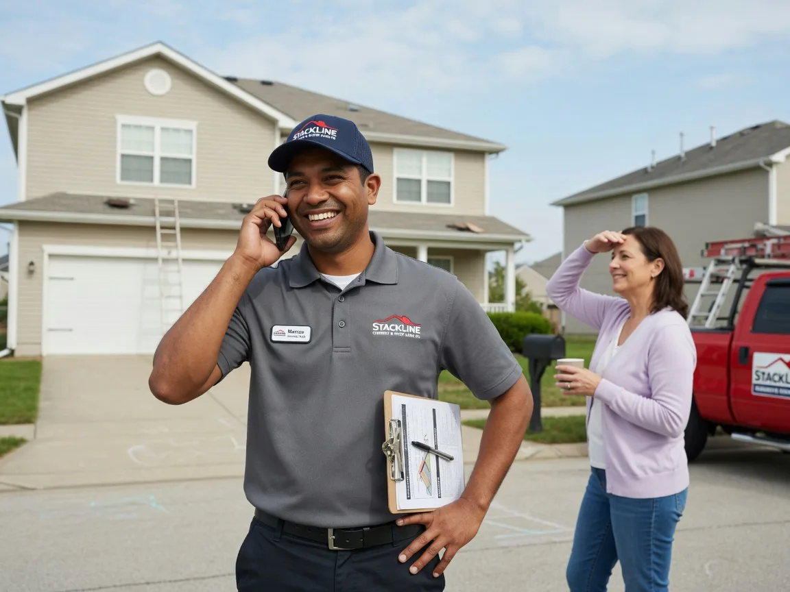 Chimney flashing repair Ottawa, OH FAQs